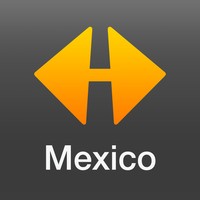 NAVIGON Mexico