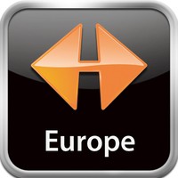 NAVIGON MobileNavigator Europe