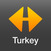 NAVIGON Turkey