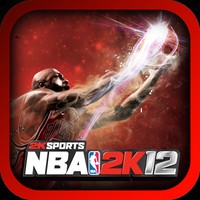 NBA 2K12 