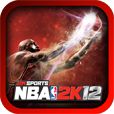 NBA 2K12 for iPhone