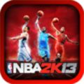 NBA 2K13