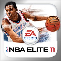 NBA Elite 11 by EA SPORTS™