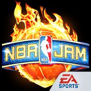 NBA JAM by EA SPORTS for iPad