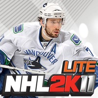 NHL 2K11 Lt