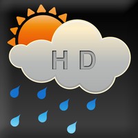 NOAA Weather Radio HD