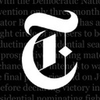 NYTimes: US and Global News