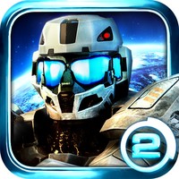 N.O.V.A. 2 - Near Orbit Vanguard Alliance