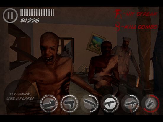 N.Y.Zombies