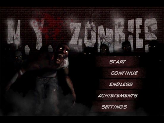 N.Y.Zombies