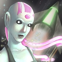 Nanoids
