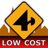 Nav4D Iceland (LOW COST)