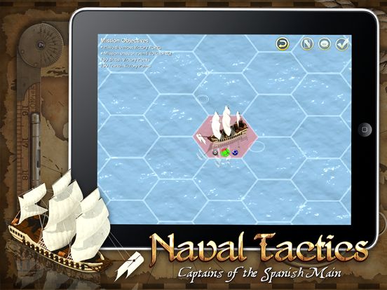 Naval Tactics