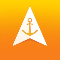 Navigation Compass & GPS