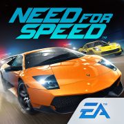 Need for Speed No Limits