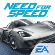 Need for Speed No Limits