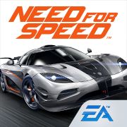 Need for Speed No Limits