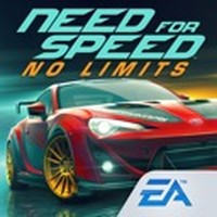 Need for Speed No Limits Game