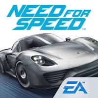 Need for Speed No Limits Game