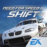 Need for Speed Shift
