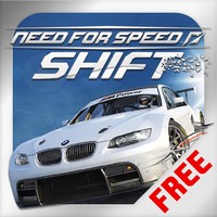 Need for Speed Shift FREE