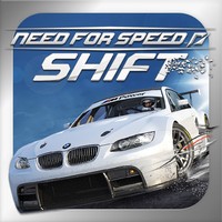 Need for Speed Shift (World)