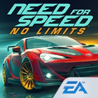 Need for Speed No Limits