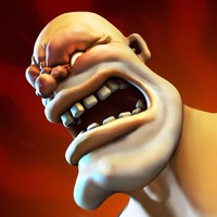 Neighbours Revenge Deluxe