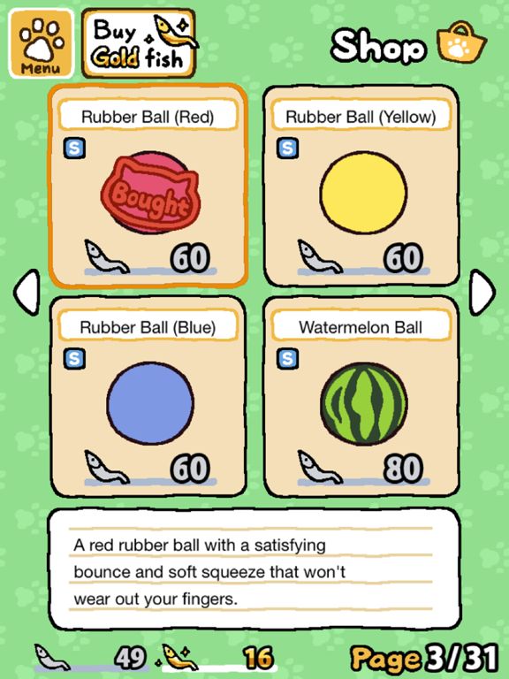 Neko Atsume: Kitty Collector