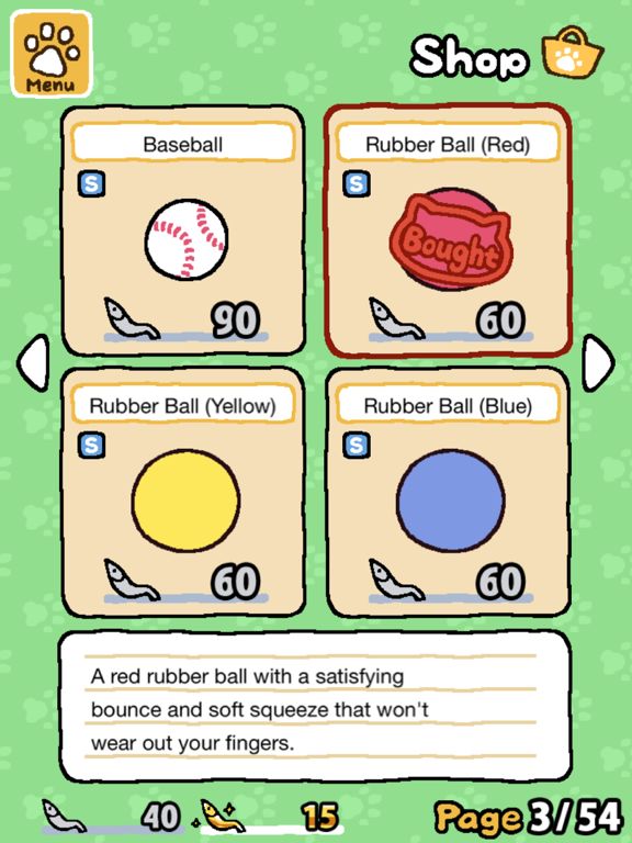 Neko Atsume: Kitty Collector
