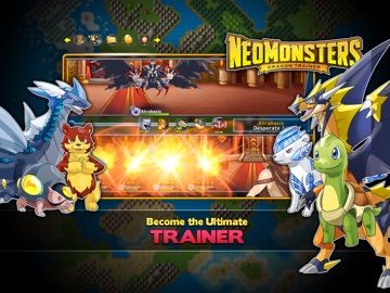 Neo Monsters