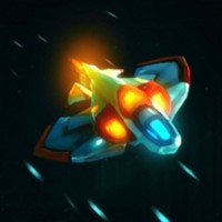 Neonverse Invaders Shoot'Em Up