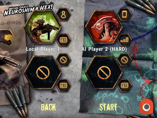 Neuroshima Hex
