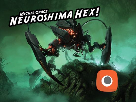 Neuroshima Hex