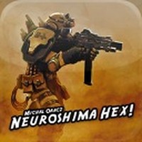 Neuroshima Hex