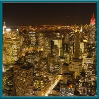 New York City