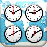 News Clocks