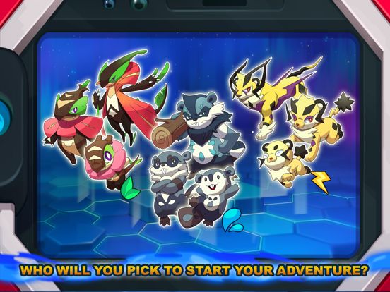 Nexomon