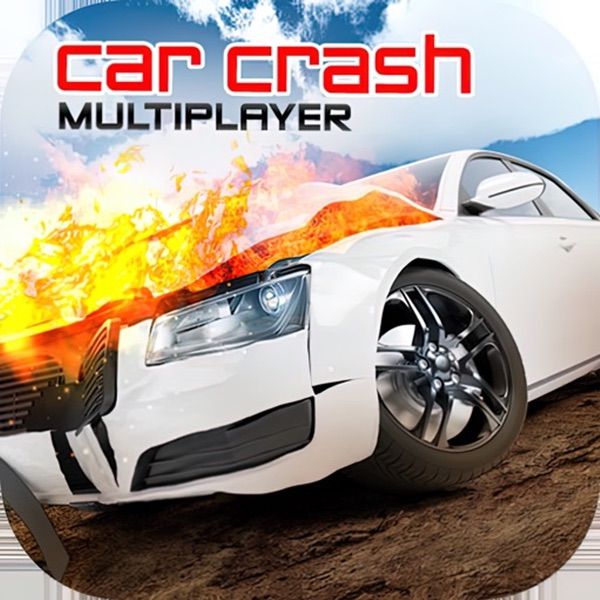Next Car Crash Damage Engine 2