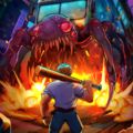 Nexus Hero: Adventure RPG