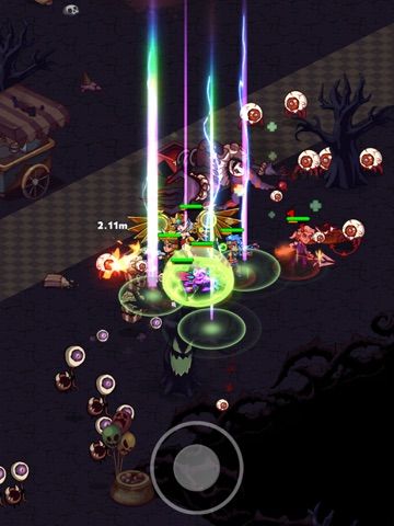 Nexus Hero: Adventure RPG