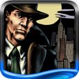 Nick Chase: A Detective Story