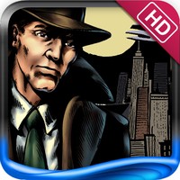 Nick Chase HD