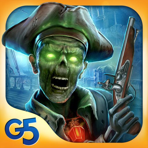 Nightmares from the Deep: The Cursed Heart, Collector’s Edition