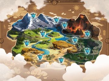 Nighty Knight: Frontier War TD