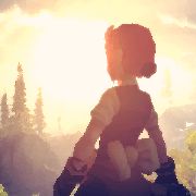 Nimian Legends: BrightRidge