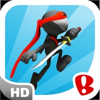 NinJump Deluxe HD