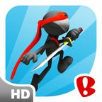 NinJump Deluxe HD