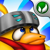 Ninja Chicken