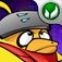 Ninja Chicken 1